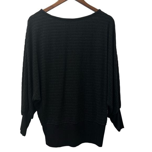 Saturday Sunday by Anthropologie Gray Sweater Size Small - Picture 1 of 5